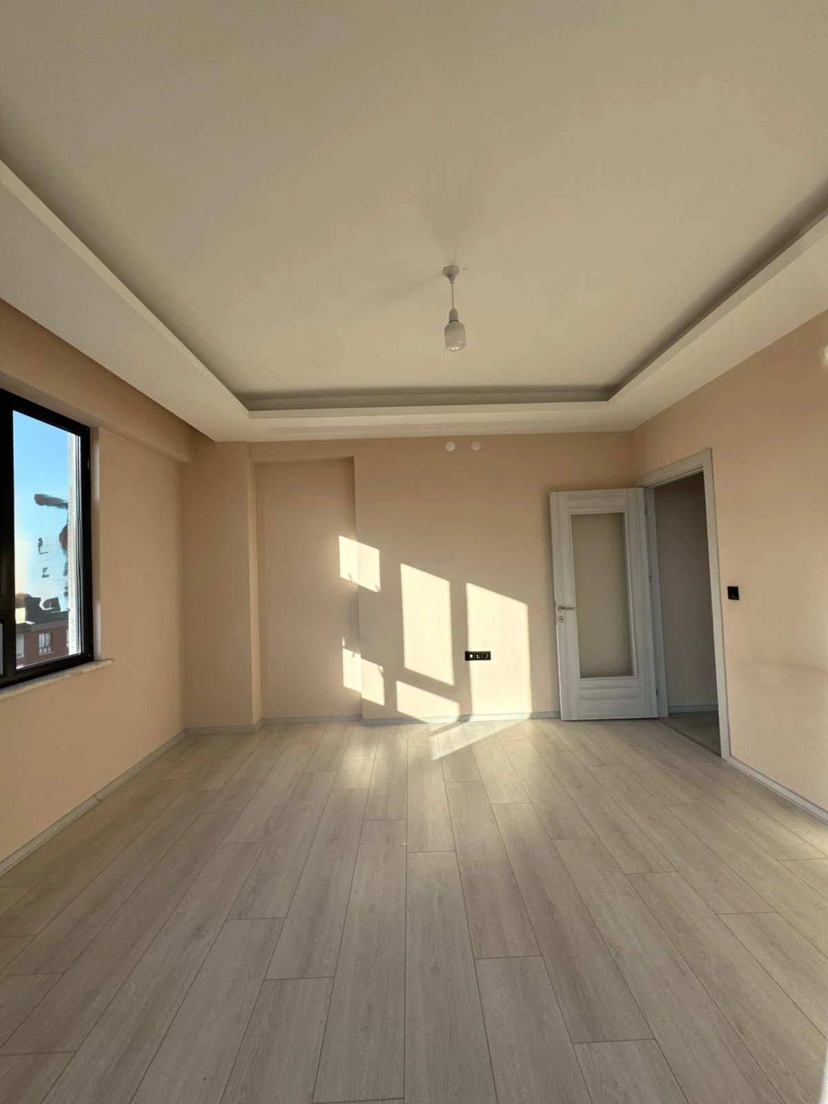 KONYA KARATAY SELİM SULTAN MAHALLESİ 2+1 SATILIK DAİRE!